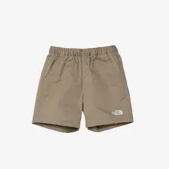 トドラーコットンイージーショート(キッズ)