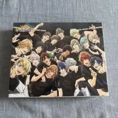 うたの☆プリンスさまっ♪ マジLOVEキングダム　初回限定版Blu-ray