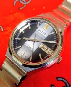 ビンテージ!! SEIKO LM ロードマチック Special