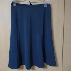 ネイビー スカート Mサイズ　≪DHC≫