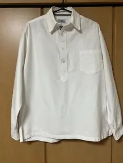 reyn spooner レインスプーナー　プルオーバーシャツ S