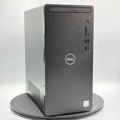 DELL Inspiron 3881 本体＋純正マウス・キーボードストレージなし DELL Inspiron 3881 本体＋純正マウス・キーボードストレージ