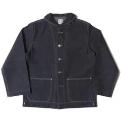 未使用 44サイズ WAREHOUSE ウエアハウス 水兵作業服 1914モデル
