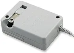 DSi/LL/3DS用 充電器 ACアダプター互換 充電器