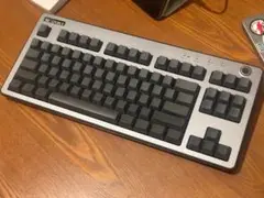 REALFORCE R3 キーボード TKL 45g Mac用 英語配列