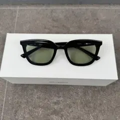 Gentle Monster ジェントルモンスター LILIT リリット 緑