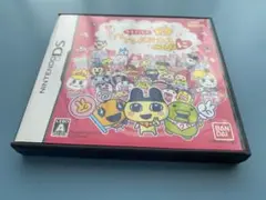 たまごっちのプチプチおみせっち　ごひーきに