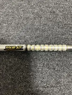 TaylorMade - 【最終値下げ】ツアーAD TP 6S ドライバーシャフト　テーラーメイドスリーブ ツアーAD TP 6 S テーラーメイドドライバー用スリーブ付き