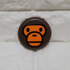 【A BATHING APE】アベイシングエイプ マイロ コインケース