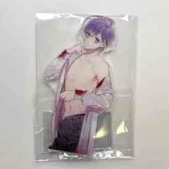 ディアラバ　カナト　くじ　B賞　MPB アクスタ