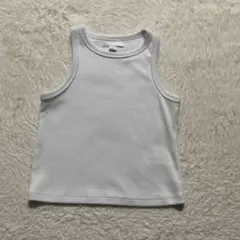 ZARA タンクトップ　140