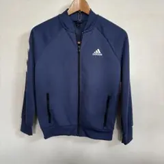 美品　アディダス　ジャージ　140