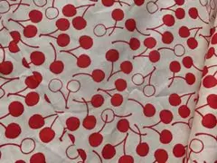 ハンドメイド　綿100%長さ5m日本製￼￼