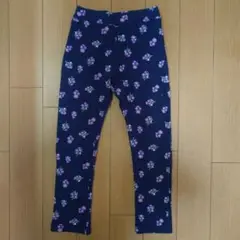 女の子 ズボン 130サイズ