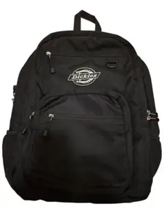 Dickies ブラック リュック