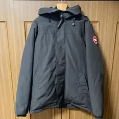 カナダグース CANADA GOOSE GARIBALDI PARKAダウン