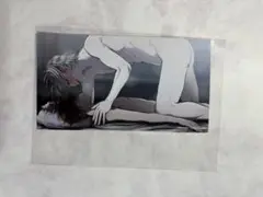 ハンドラ ご褒美カード 蒼月