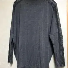 ブラデリス  モダール　ドルマントップス　M ❣️