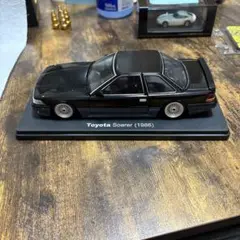 2025年最新】国産名車コレクション 1/24 ソアラの人気アイテム