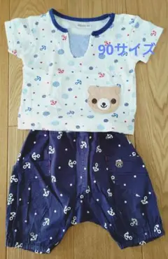 piccolo ベビーキッズ　90