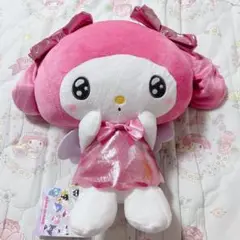 Sanriocharacters×NICOMAKELぬいぐるみ マイメロディ