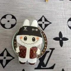ラブブコラボ携帯ソケット