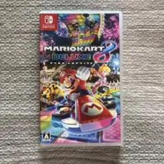 マリオカート8 デラックス Nintendo Switch