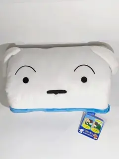クレヨンしんちゃん　らくらくマルチレスト　シロ