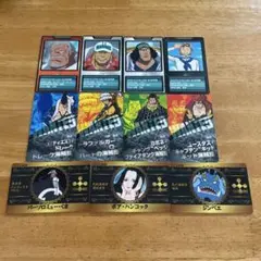 ワンピース　パロディカード　30枚セット