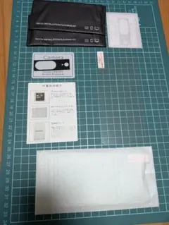 pixel8フィルム