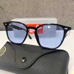 RayBan レイバン RB4258F 601/80 52 アジアン