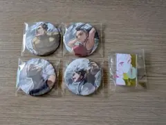 ヒロアカ展
