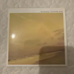 【会場限定CD 】Tempalay 2+1 Lagoon Tempalay 謎の特典引換券詳細発表 初公開音源「Lagoon」配布