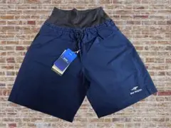 Sサイズ 12100円 New Heights.ランニングウェア ショートパンツ