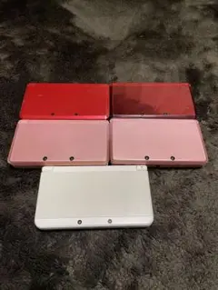 任天堂 3ds ジャンク品 まとめ売り