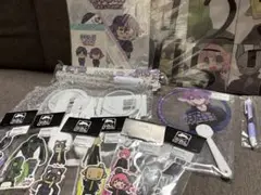 bintroll グッズ