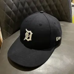 New Era 59FIFTY MLBデトロイト・タイガース　7_1/4バッグ付