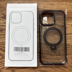 【新品未使用】iPhone16promax/iPhoneケース