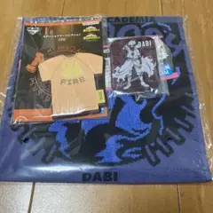 僕のヒーローアカデミア　一番くじ　荼毘