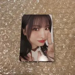 TWICE ENEMY ソロモモ盤トレカ③ 即日発送