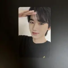 时代少年团 宋亚轩 五周年 小卡 トレカ