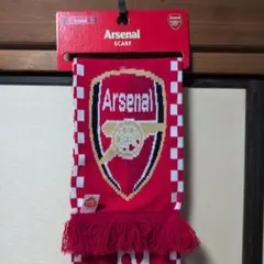 【現地購入】Arsenal アーセナル タオルマフラー