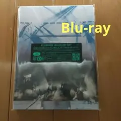 BE:FIRST　Blu-ray　2:BE　DOME TOUR　BMSG