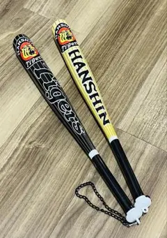 阪神タイガース　カンフーバット