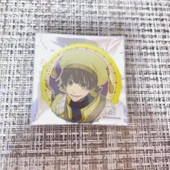 【即購入可】ブルーロック トレーディング缶バッジ 魔法使いVer.蜂楽廻