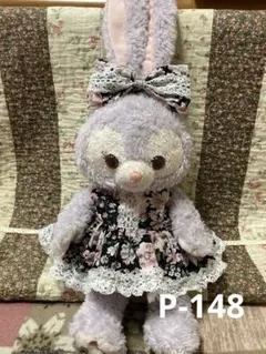 ステラルー　コスチューム⭐︎P-148 クッキーアン・リーナベル
