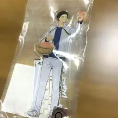 ハイキュー　赤葦京治　スイーツパラダイス　アクリルスタンド