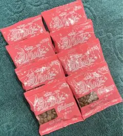 ロングライフ ウィッシュ サーモン サンプル30g×8