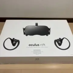 Oculus Rift CV1 セット
