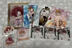 無神ユーマ　ディアラバ　まとめ売り②
